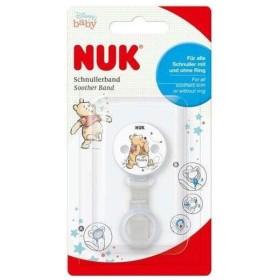 NUK Disney Winnie Κορδέλα πιπίλας