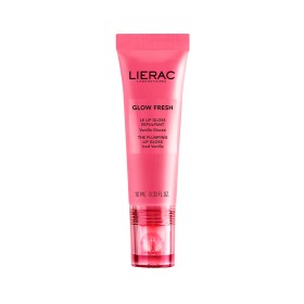 Lierac Glow Fresh The Plumping Lip Gloss για Όγκο & Λάμψη 10ml