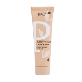 Panthenol Extra Intensive Hand Cream & Mask 25ml