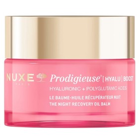 Nuxe Prodigieuse Hyalu Boost The Night Recovery Oil Balm-Βάλσαμο Νύχτας για Όλους τους Τύπους Δέρματος 50ml