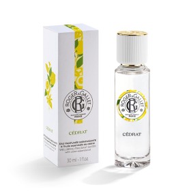 Roger & Gallet Cedrat Eau Parfumee Wellbeing Fragrant Water 30ml