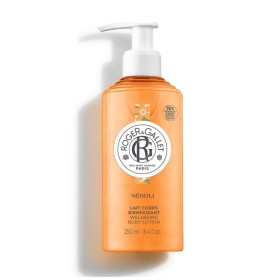 Roger & Gallet Neroli Wellbeing Body Lotion 250ml