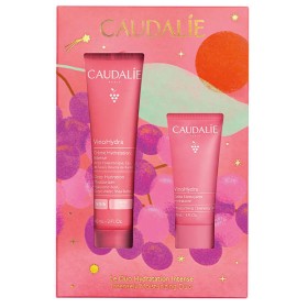 Caudalie Promo Vinohydra The Intensely Moisturizing Duo Deep Hydration Moisturizer 60ml & Moisturizing Cleansing Gel 30ml