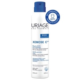 Uriage Xemose SOS Anti-Itch Mist Καταπραϋντικό Σπρέι για Πολύ Ξηρό Δέρμα με Τάση Ατοπίας 200ml