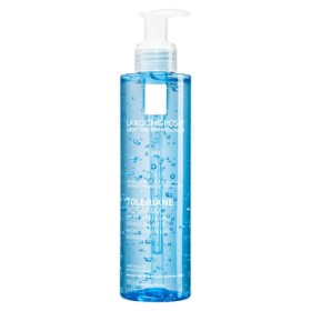 La Roche Posay Rosaliac Make Up Remover Micellar Water Gel Απαλό Nτεμακιγιάζ σε Μορφή Gel για το Bαθύ Καθαρισμό της Επιδερμίδας 195ml