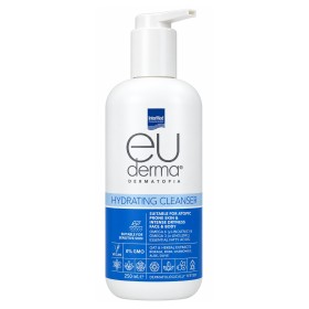 Intermed Euderma Dermatopia Hydrating Cleanser 250ml