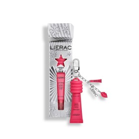 Lierac Glow Fresh Σετ The Plumping Lip Gloss 10ml + Charm Δώρο – φωτογραφία 2