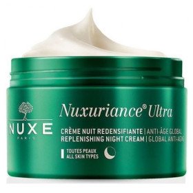 Nuxe Nuxuriance Ultra Crème Nuit 50ml 