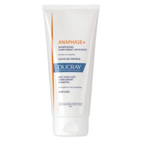 Ducray Anaphase+ Shampooing Complement Antichute 200ml