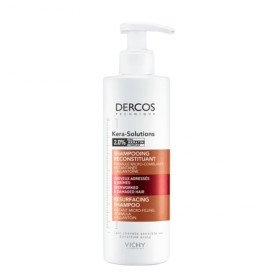 Vichy Dercos Kera-Solutions Intensiv Repair Shampoo 250ml