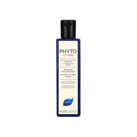 Phyto Phytocyane Shampoo Φιαλίδιο 250ml