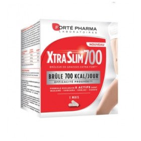 Forté Pharma XtraSlim 700, Απώλεια Βάρους, 120Caps