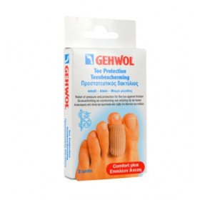 Gehwol Προστατευτικός Δακτύλιος Μικρό Μέγεθος 2τμχ