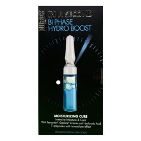 Eubos In A Second Bi Phase Hydro Boost Ειδική Φόρμουλα για Ενυδάτωση της Επιδερμίδας 7x2ml