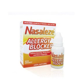 Inpa Nasaleze Allergy Εκνέφωμα για την Αλλεργική Ρινίτιδα, 200 χρήσεις