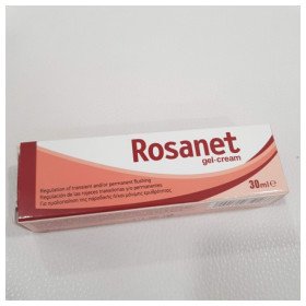 Medimar Rosanet Gel-Cream, 30ml