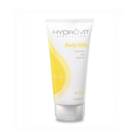 Target Pharma Hydrovit Body Milk 150ml