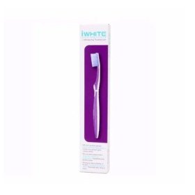 iWhite Οδοντόβουρτσα Λεύκανσης με μικρό-γυαλιστικά σωματίδια