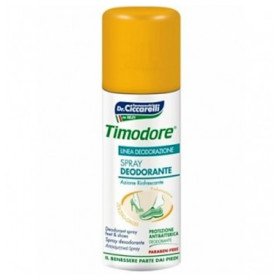 Dottor Ciccarelli Timodore Deodorant Spray 150ml