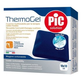 Pic Solution Thermogel για θεραπεία Ζεστού-Κρύου 10cm Χ 10cm 1τμχ