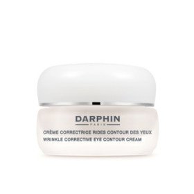 Darphin Wrinkle Corrective Eye Contour Cream 15ml (Αντιρυτιδική Κρέμα Ματιών)