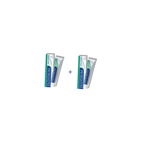 Elgydium Sensitive Toothpaste Οδοντόκρεμα για Ευαίσθητα Ούλα 2x75ml