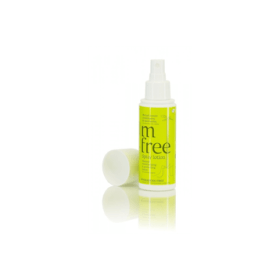 M-FREE Spray Lotion 80ml
