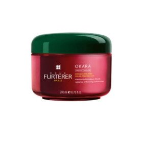 Rene Furterer Okara Protect Color Hair Masque 200ml