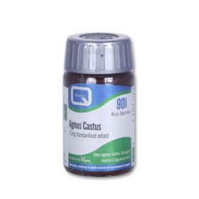 Quest Agnus Castus 71 mg Extract 90 ταμπλέτες