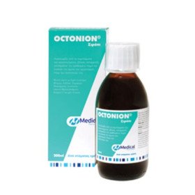 Medical Octonion Σιρόπι 200ml