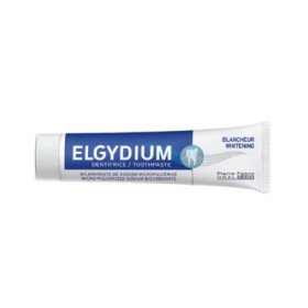Elgydium Whitening Για Λαμπερό Χαμόγελο, 100ml