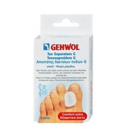 Gehwol Toe Separator G small 3τμχ