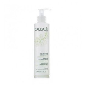 Caudalie Make-up remover Cleansing Water - 200 mL