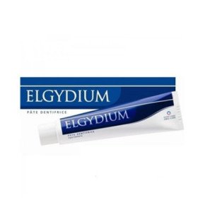 Elgydium Antiplaque Οδοντόκρεμα Κατά της Πλάκας για Ευαίσθητα Ούλα 100ml