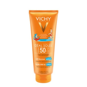 Vichy ideal Soleil Kids Spf50, 300ml