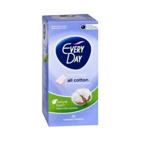 Every Day All-Cotton Normal 30τμχ