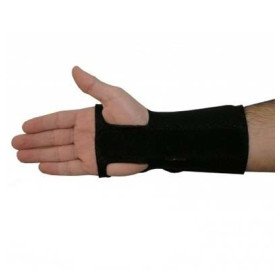 Adco Νάρθηκας Καρπού Era Τouch για Δεξί & Αριστερό Χέρι (03230) 1 Τεμάχιο