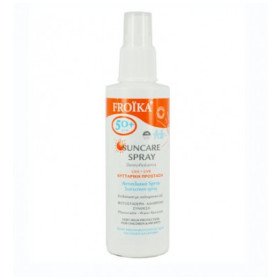 Froika Sun Care Spray Dermopediatrics SPF50 125ml