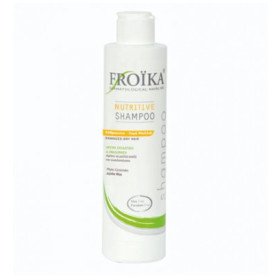 Froika Nutritive Shampoo 200ml