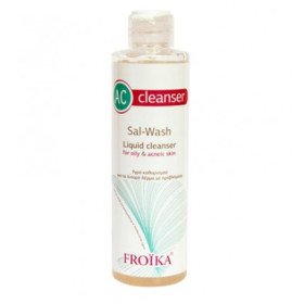 Froika Sal Wash AC cleanser 200 ml
