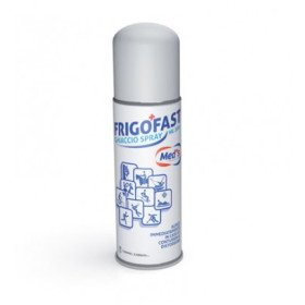 Ψυκτικό spray Frigofast 400ml