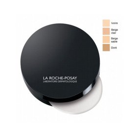 La Roche Posay Toleriane Teint Compact Make Up SPF35 13 Beige Sable 9gr, Καλυπτικό Make - up για το Ευαίσθητο Ξηρό Δέρμα