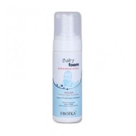 Froika Baby Foam-Απαλός Αφρός Καθαρισμού,150ml