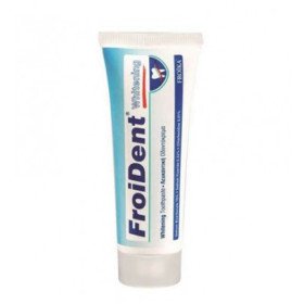 Froika Froident Fluor Toothpaste-Οδοντόκρεμα κατά της τερηδόνας, 75ml