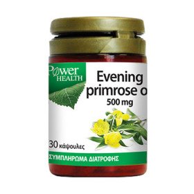 Power Health Evening Primrose Oil 30caps