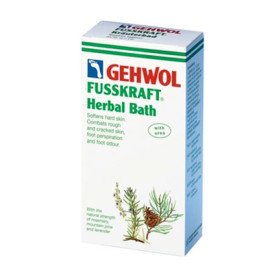 Gehwol - Fusskraft Herbal Bath Ποδόλουτρο βοτάνων - 400gr