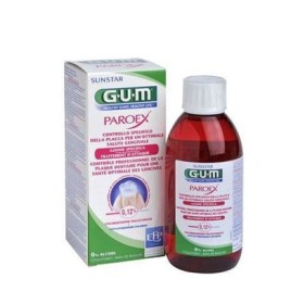 GUM Paroex Intensive Local Action Spray 0.20% CHX 50ml