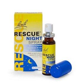 Power Health Bach Rescue Remedy Night Spray 20ml