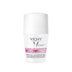 Vichy Deodorant Ideal Finish Deo Antitranspirante 48h 50ml