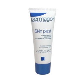 Dermagor Skin Plast Reduces Wrinkles & Firms the Skin 40ml